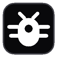Buggers Logo
